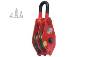 選擇起重吊鉤軸承可以從哪幾方面進行考慮